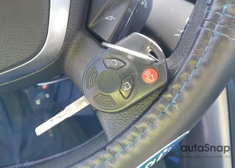 2014 Ford Escape Se from USA, damaged, VIN 1FMCU9GX5EUA18739